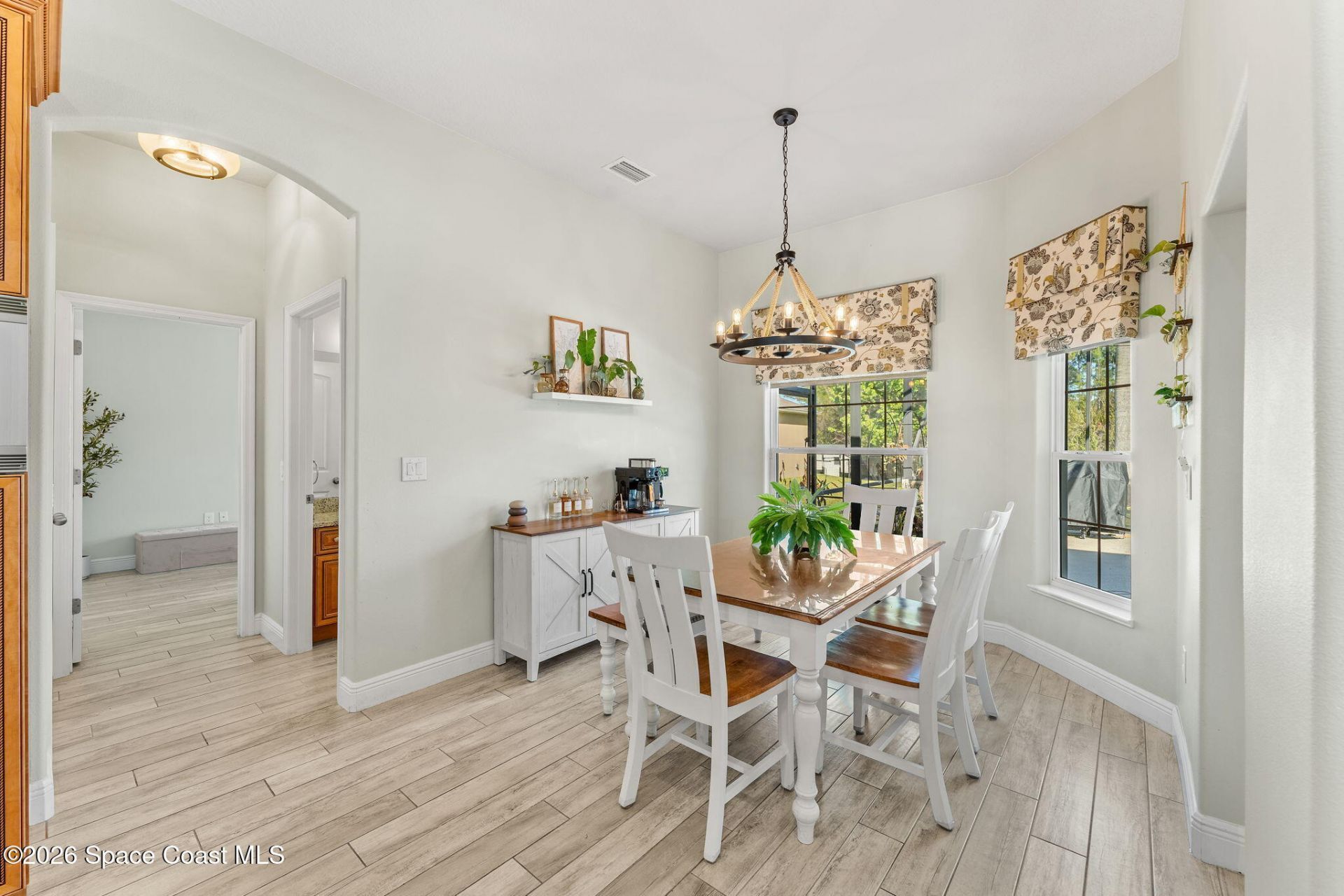 6895 Cottonwood Drive, Grant, FL 32949 Photo