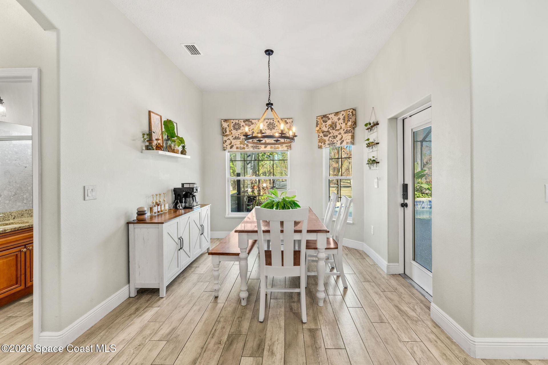 6895 Cottonwood Drive, Grant, FL 32949 Photo