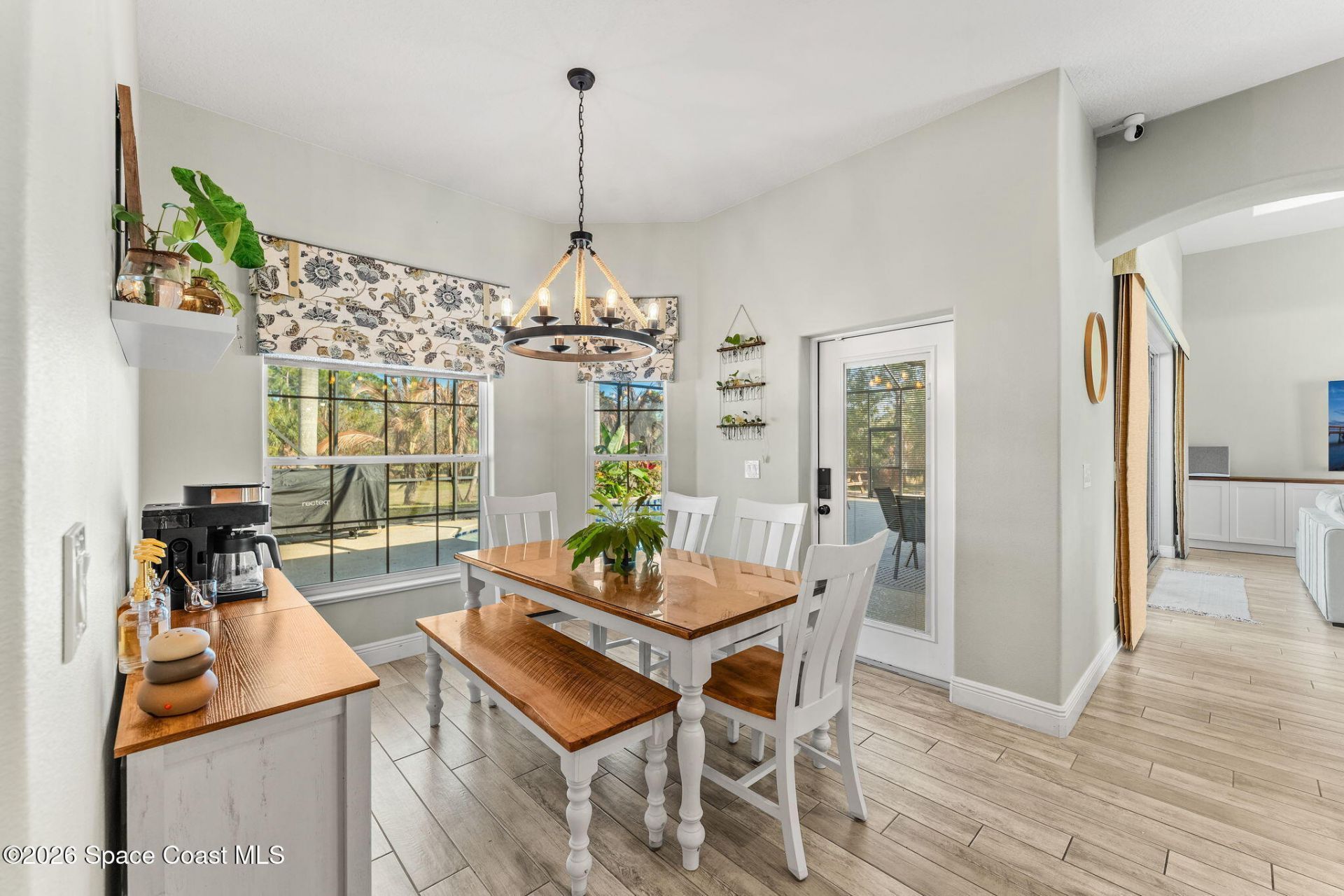 6895 Cottonwood Drive, Grant, FL 32949 Photo