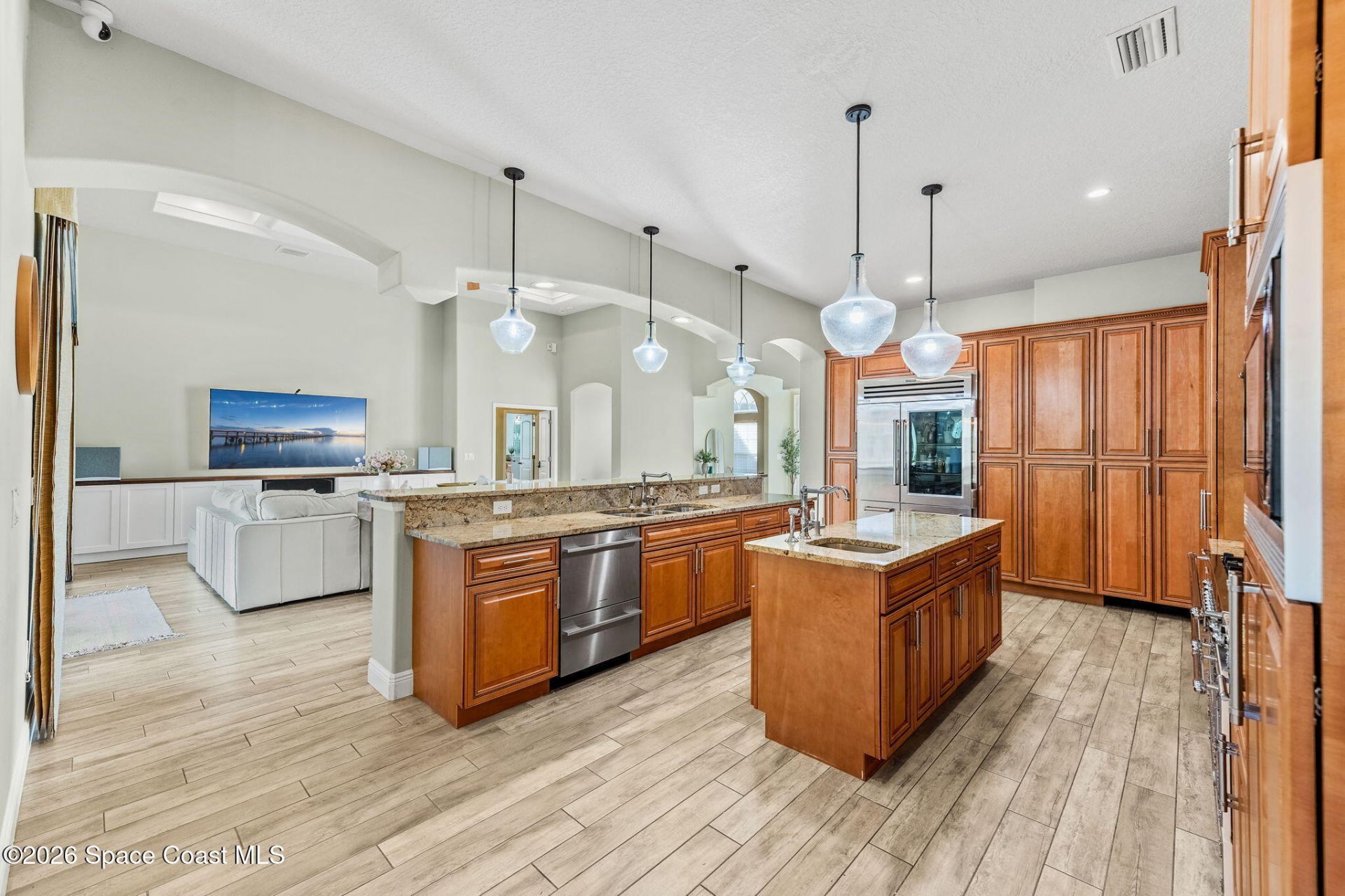 6895 Cottonwood Drive, Grant, FL 32949 Photo