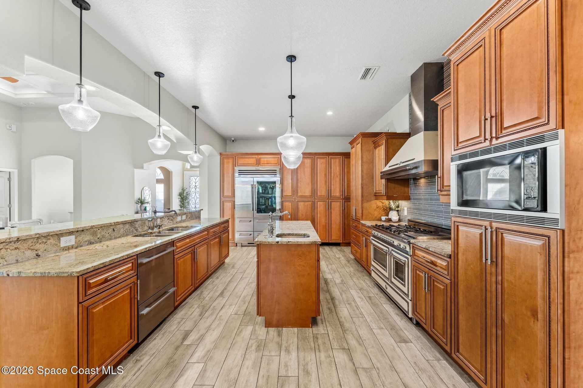 6895 Cottonwood Drive, Grant, FL 32949 Photo