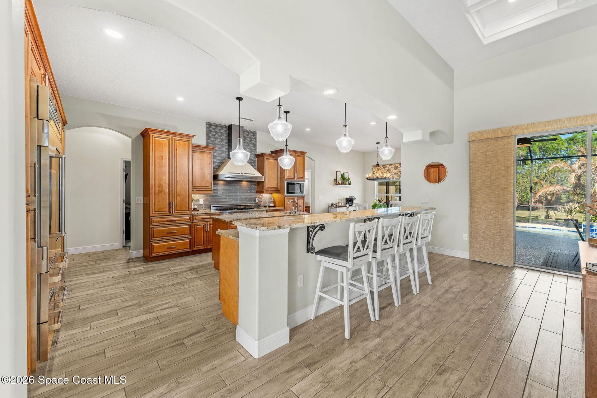 6895 Cottonwood Drive, Grant, FL 32949 Photo