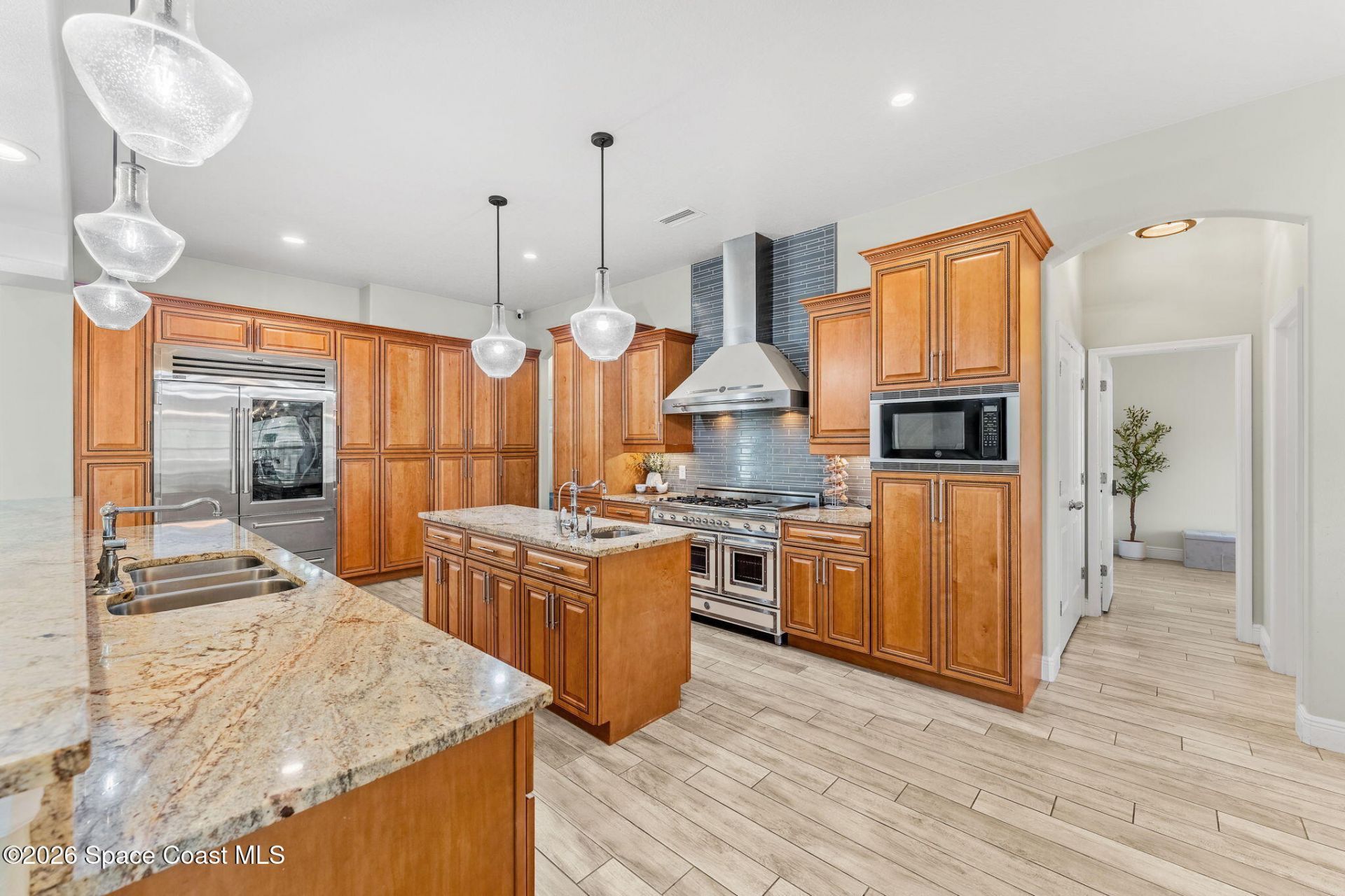 6895 Cottonwood Drive, Grant, FL 32949 Photo