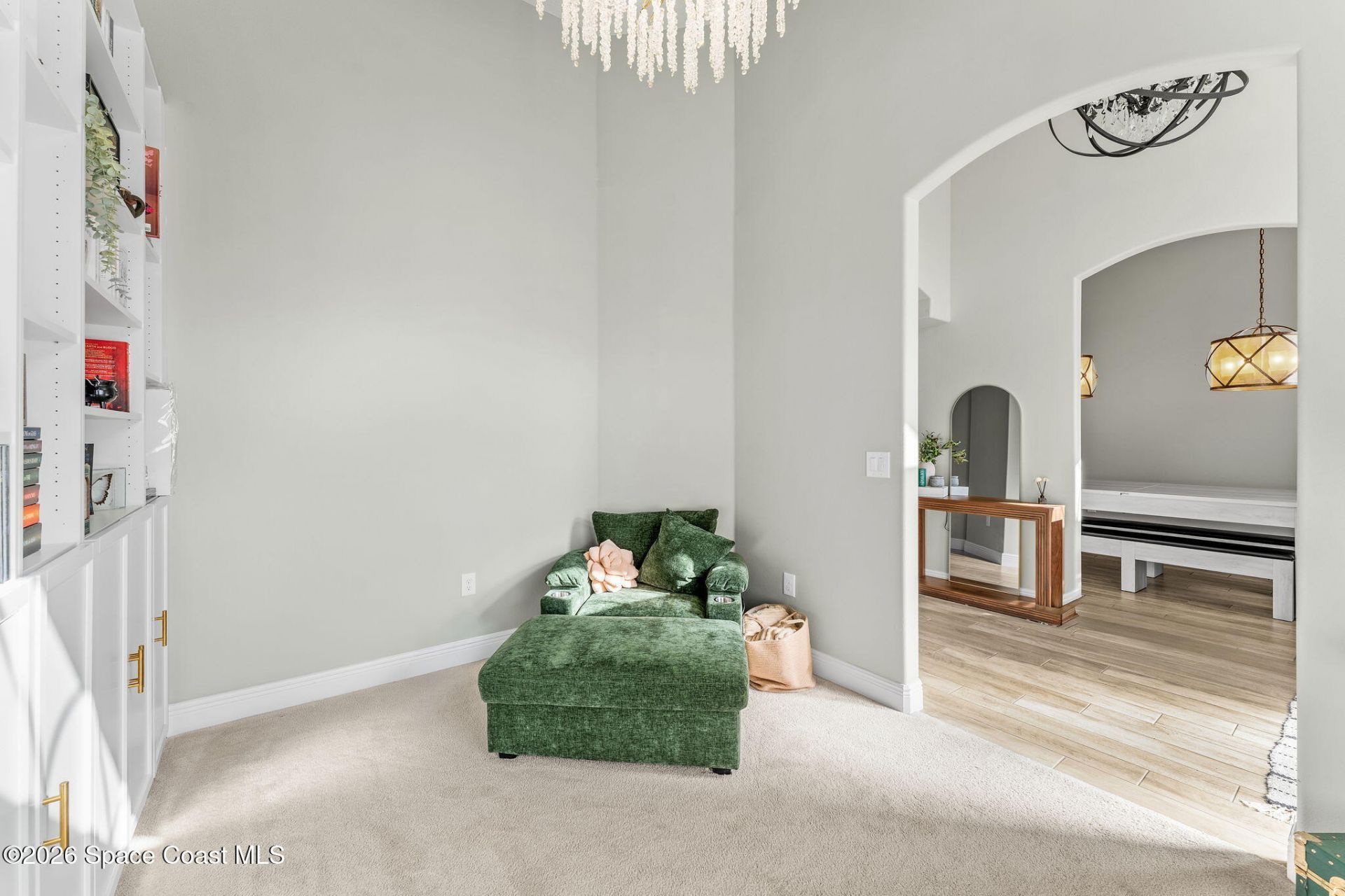 6895 Cottonwood Drive, Grant, FL 32949 Photo