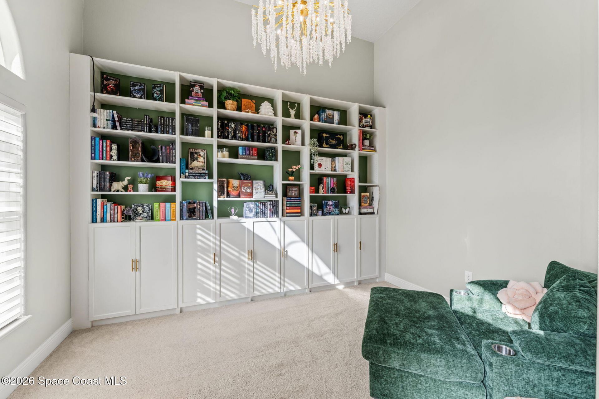 6895 Cottonwood Drive, Grant, FL 32949 Photo