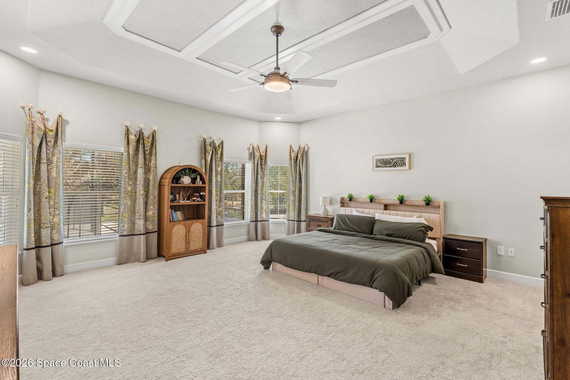 6895 Cottonwood Drive, Grant, FL 32949 Photo