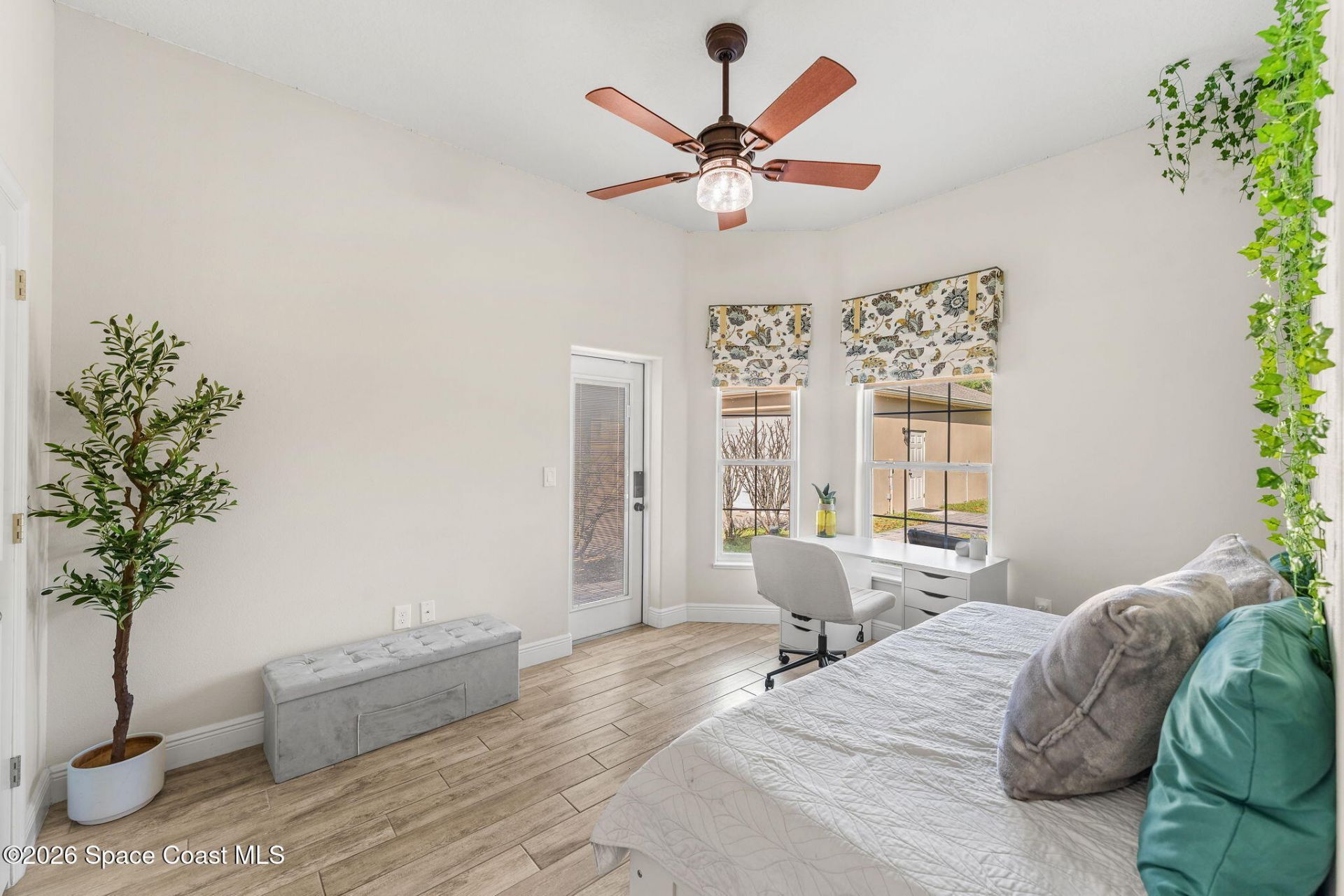 6895 Cottonwood Drive, Grant, FL 32949 Photo