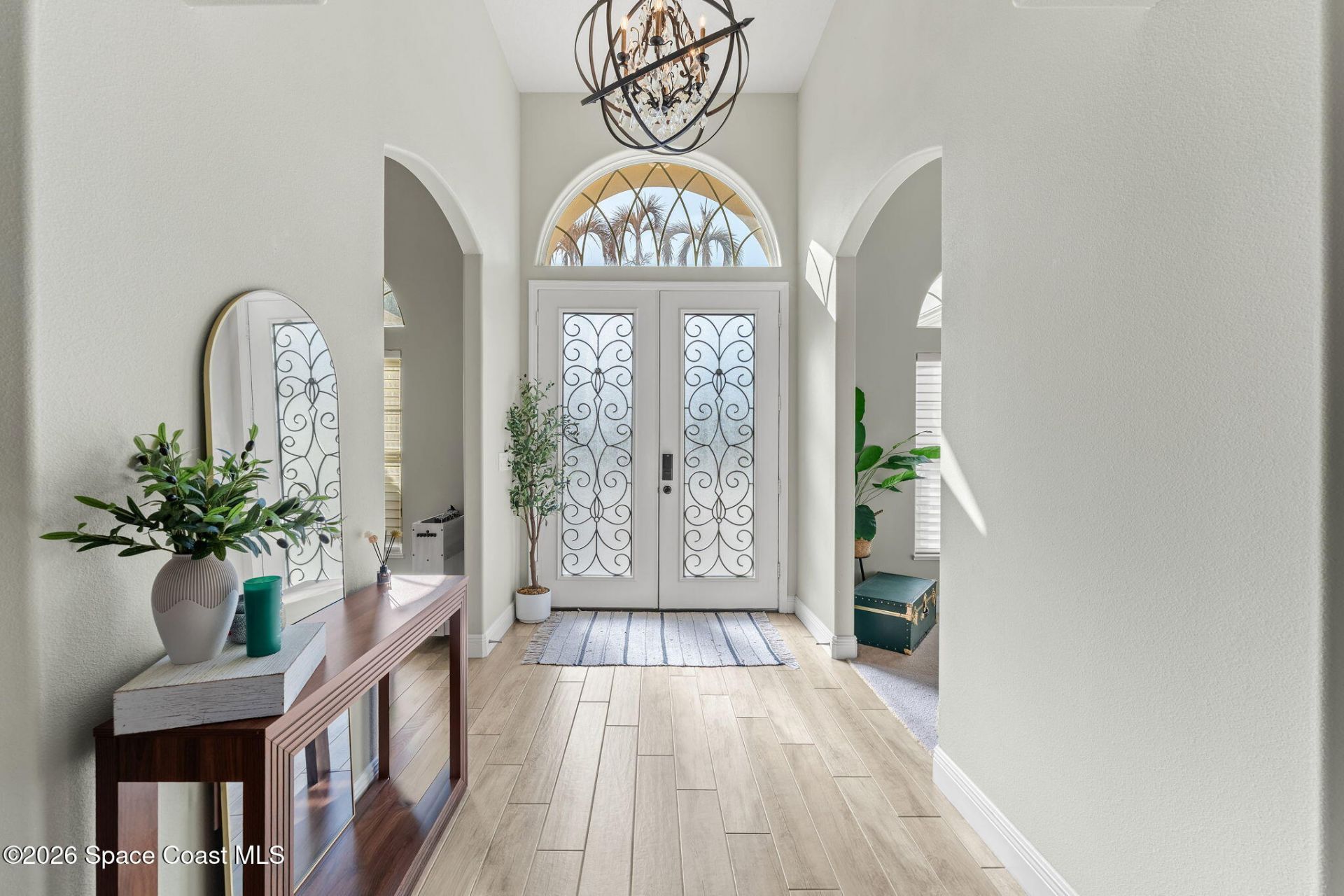 6895 Cottonwood Drive, Grant, FL 32949 Photo