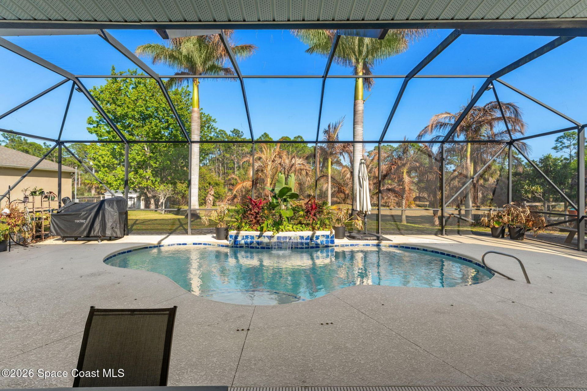 6895 Cottonwood Drive, Grant, FL 32949 Photo