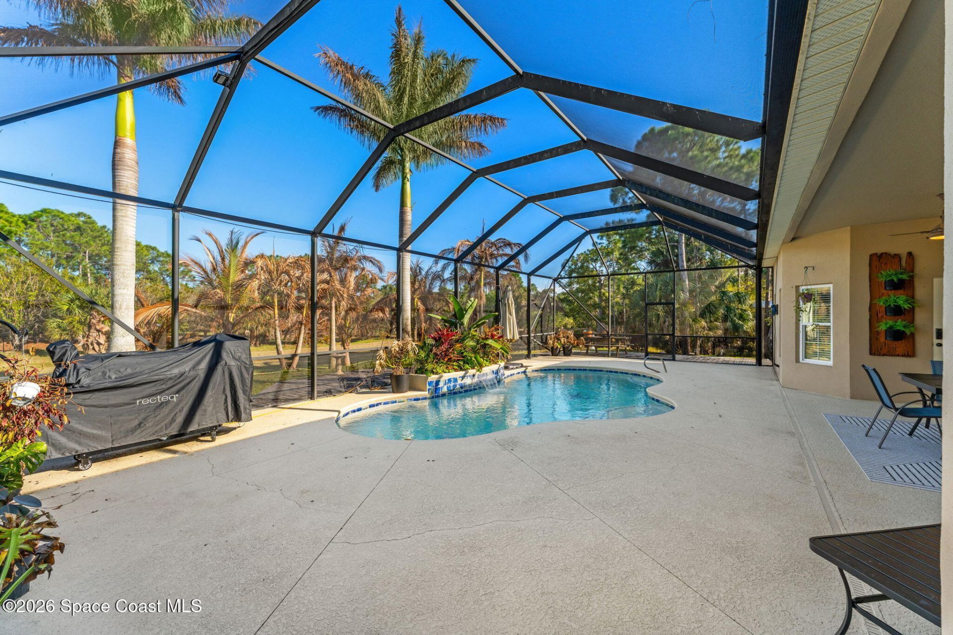 6895 Cottonwood Drive, Grant, FL 32949 Photo