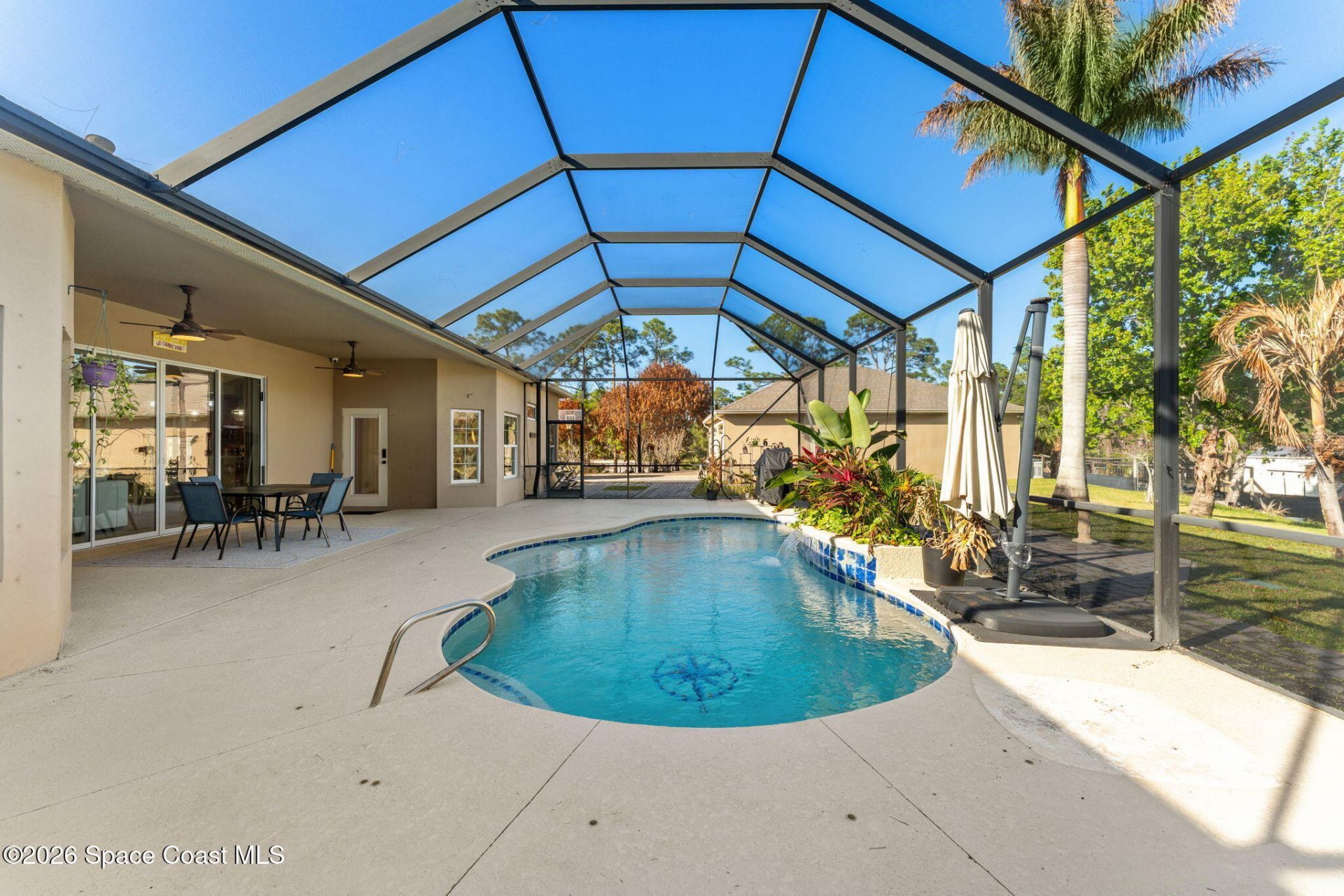 6895 Cottonwood Drive, Grant, FL 32949 Photo
