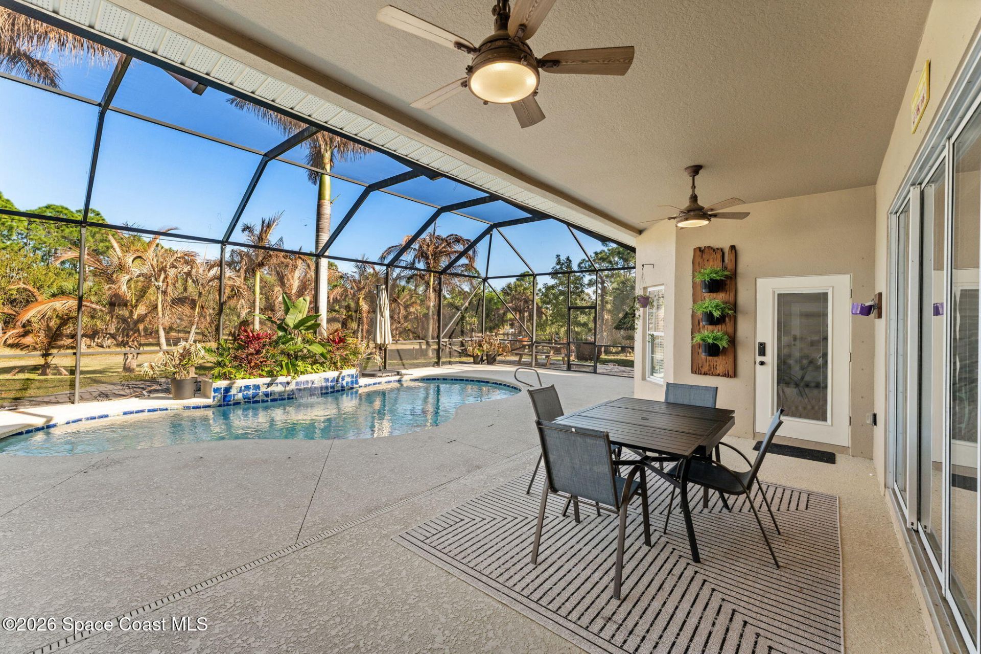 6895 Cottonwood Drive, Grant, FL 32949 Photo