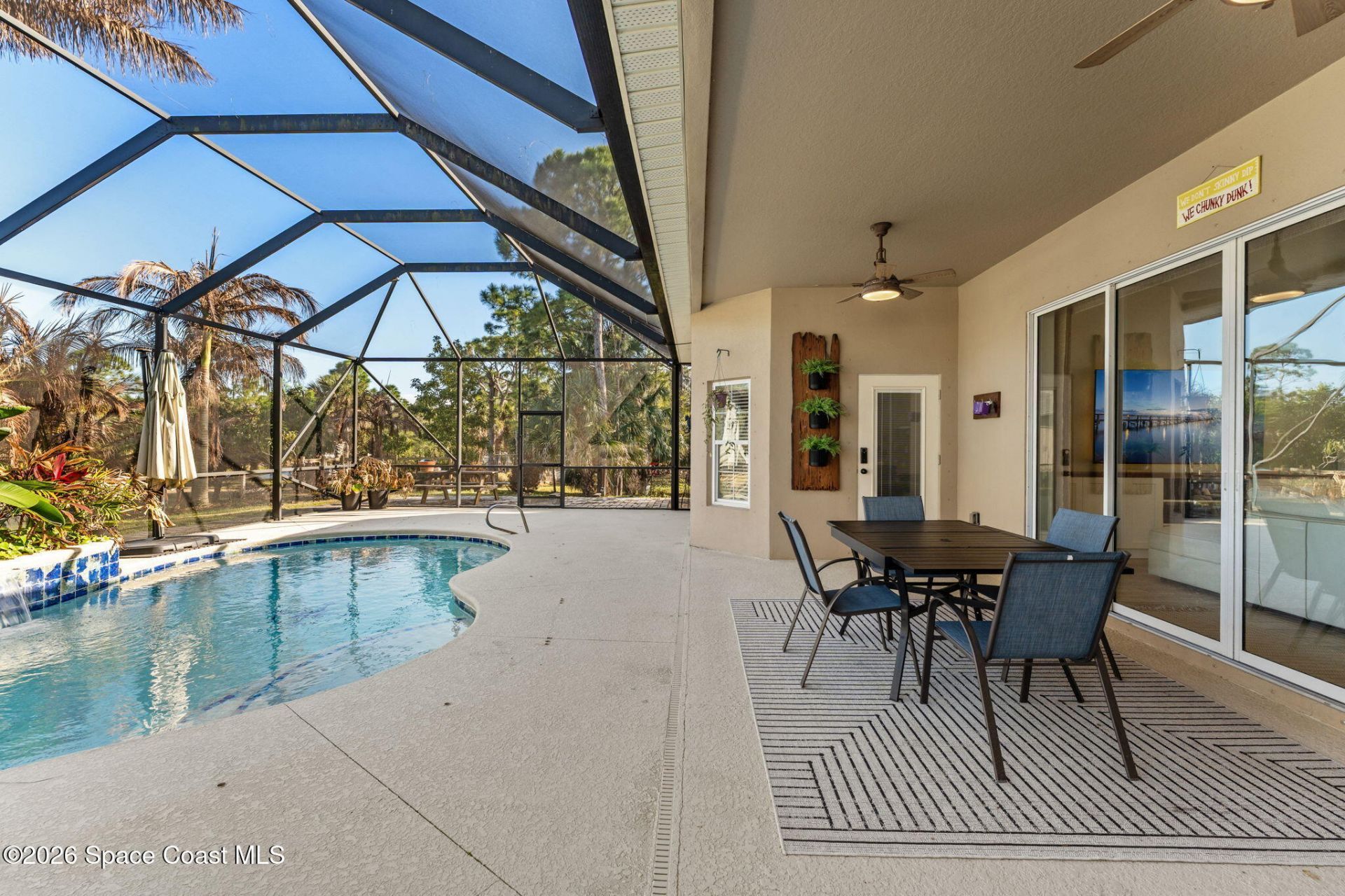 6895 Cottonwood Drive, Grant, FL 32949 Photo