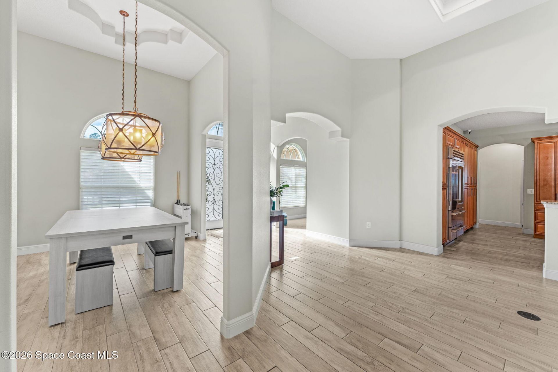 6895 Cottonwood Drive, Grant, FL 32949 Photo