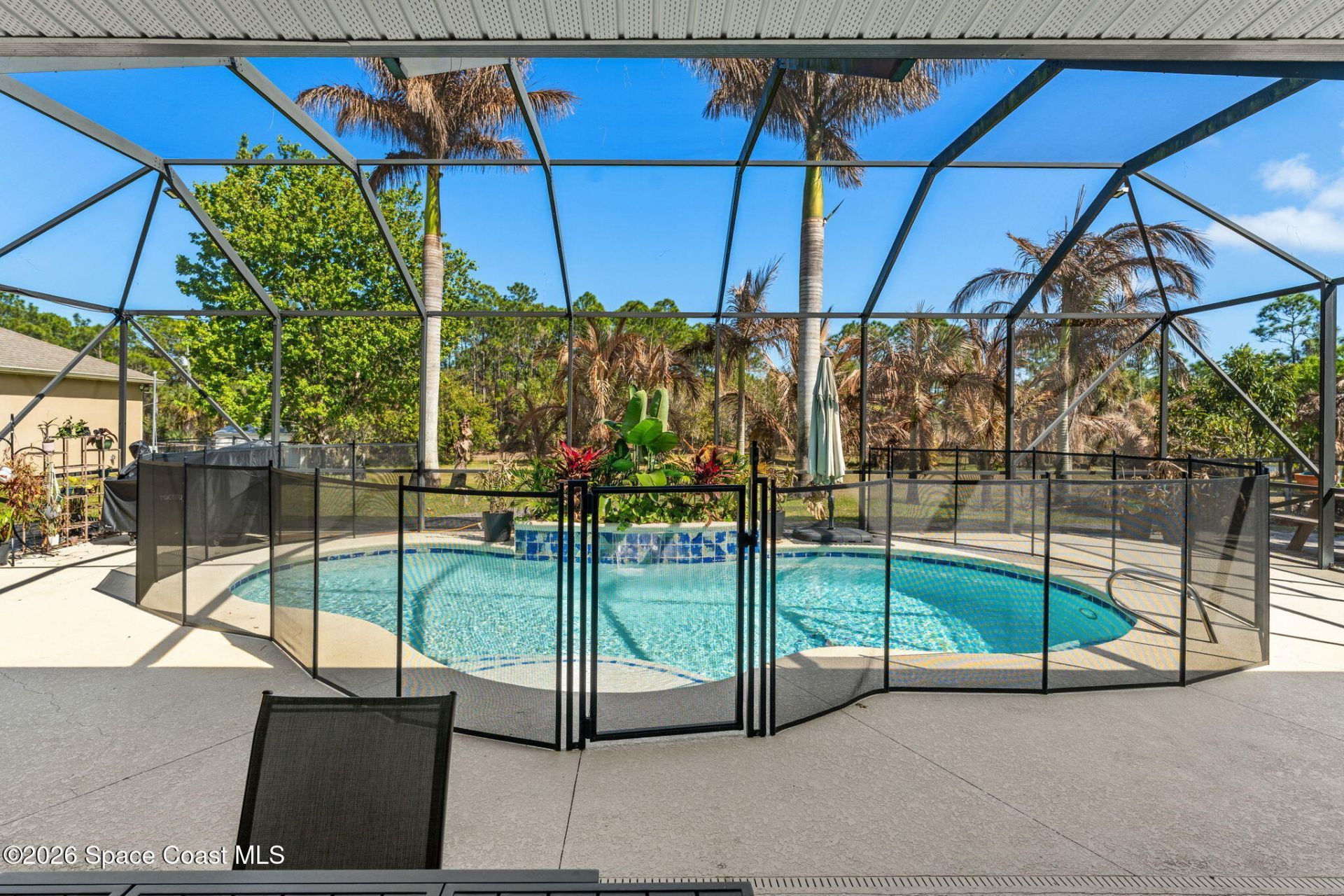 6895 Cottonwood Drive, Grant, FL 32949 Photo