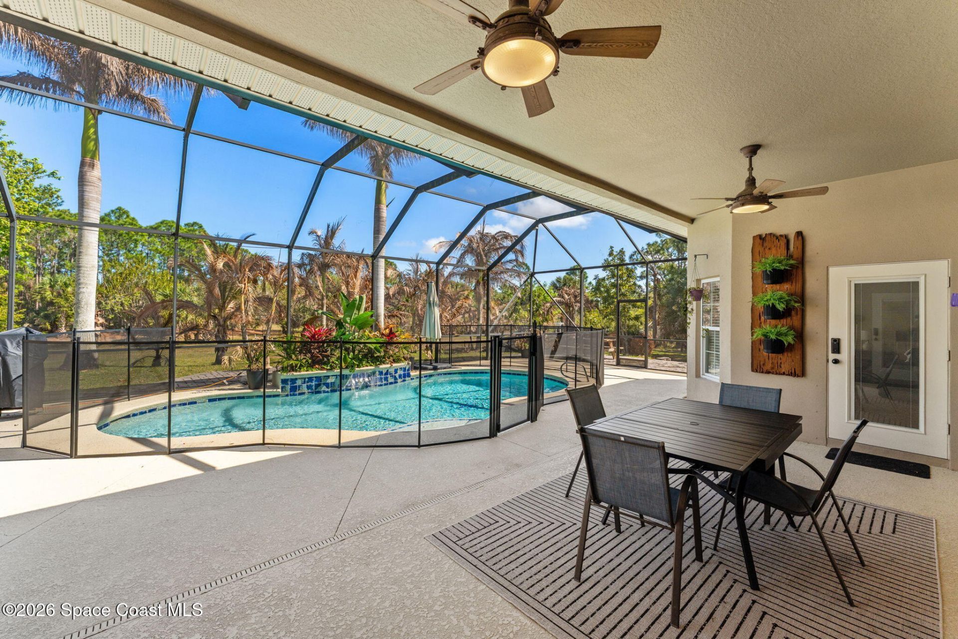 6895 Cottonwood Drive, Grant, FL 32949 Photo