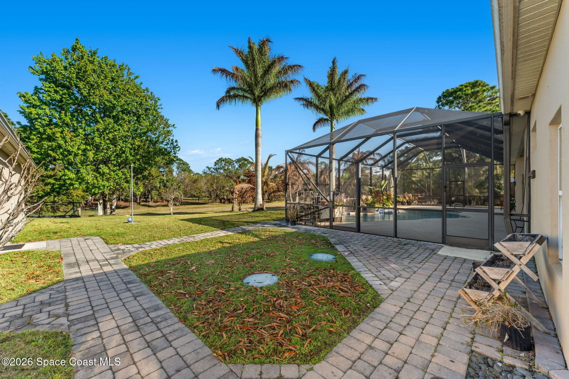 6895 Cottonwood Drive, Grant, FL 32949 Photo