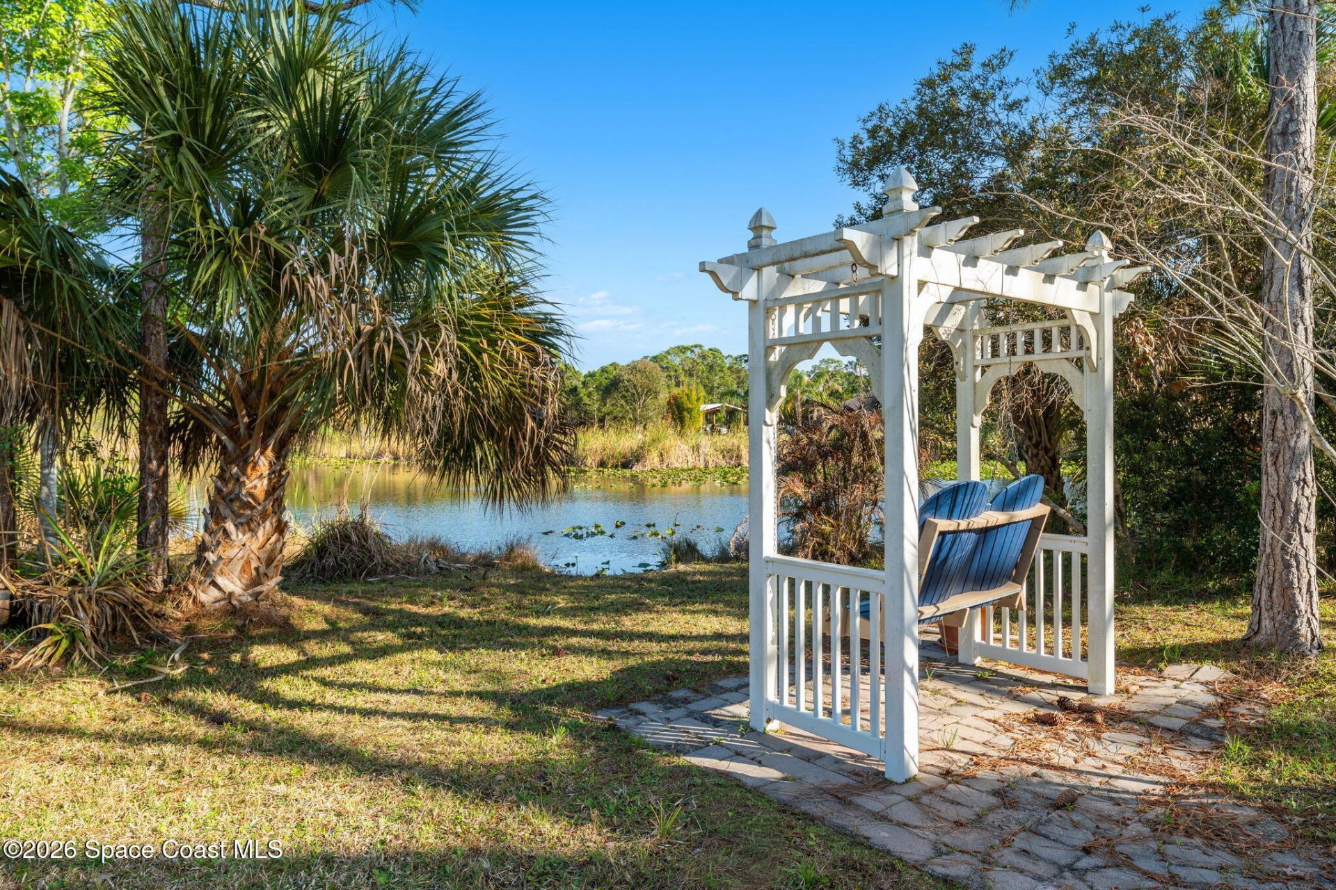 6895 Cottonwood Drive, Grant, FL 32949 Photo