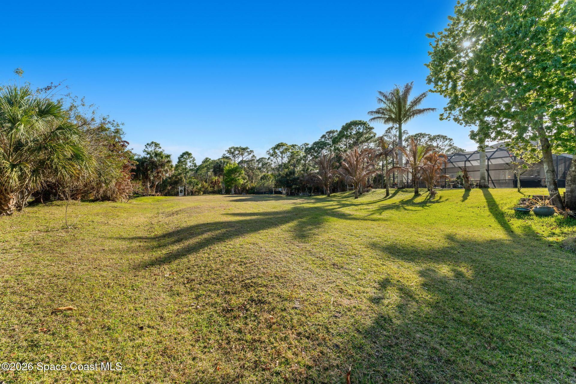 6895 Cottonwood Drive, Grant, FL 32949 Photo