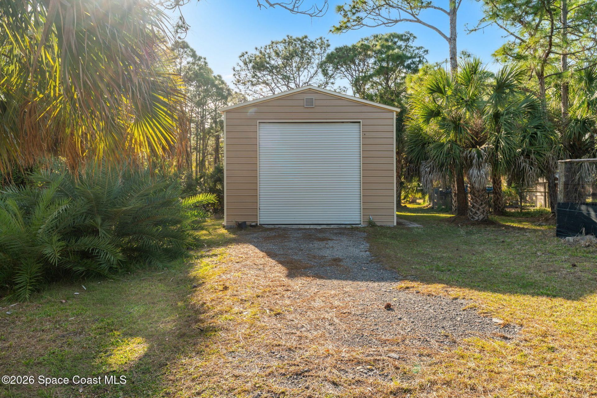 6895 Cottonwood Drive, Grant, FL 32949 Photo