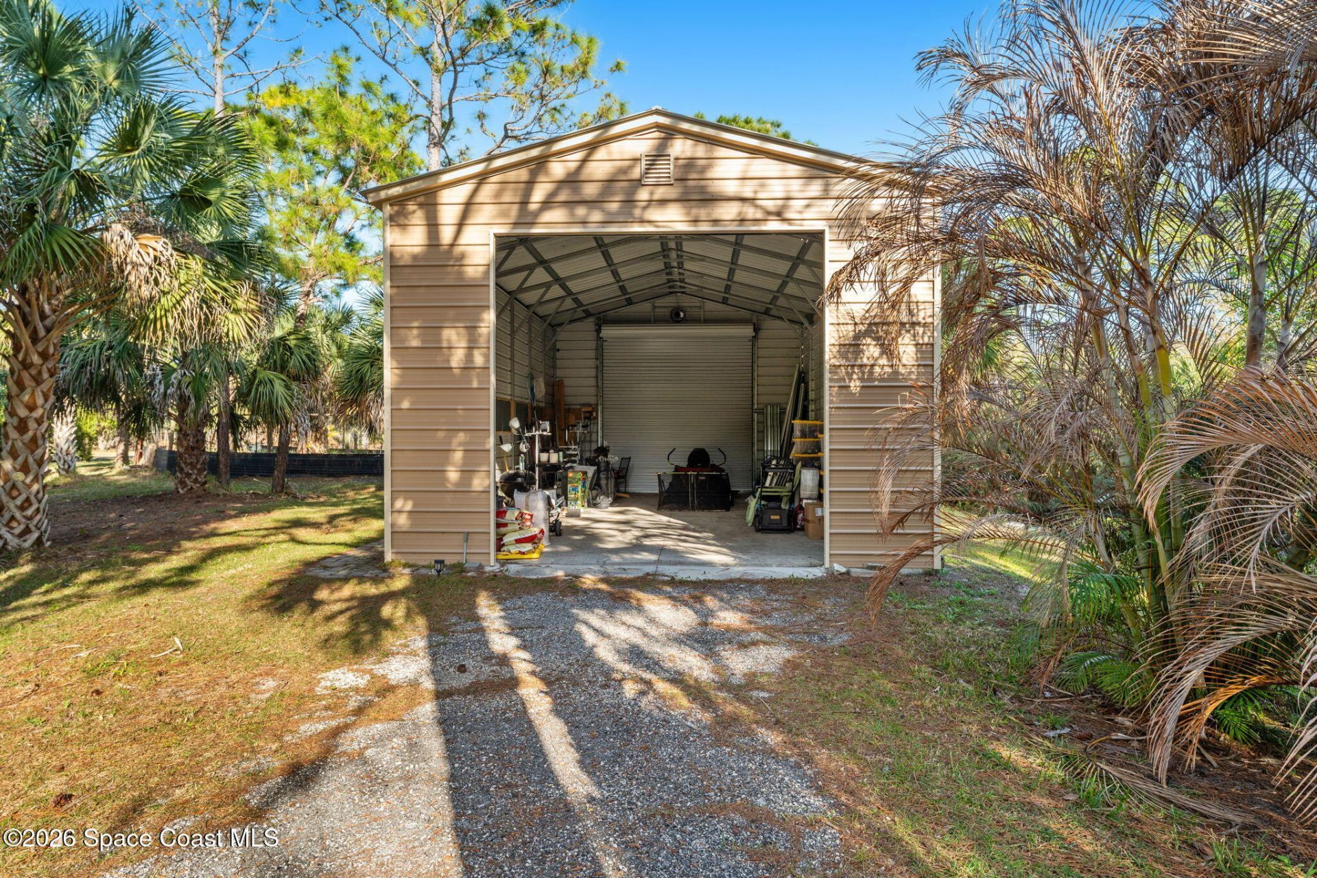 6895 Cottonwood Drive, Grant, FL 32949 Photo