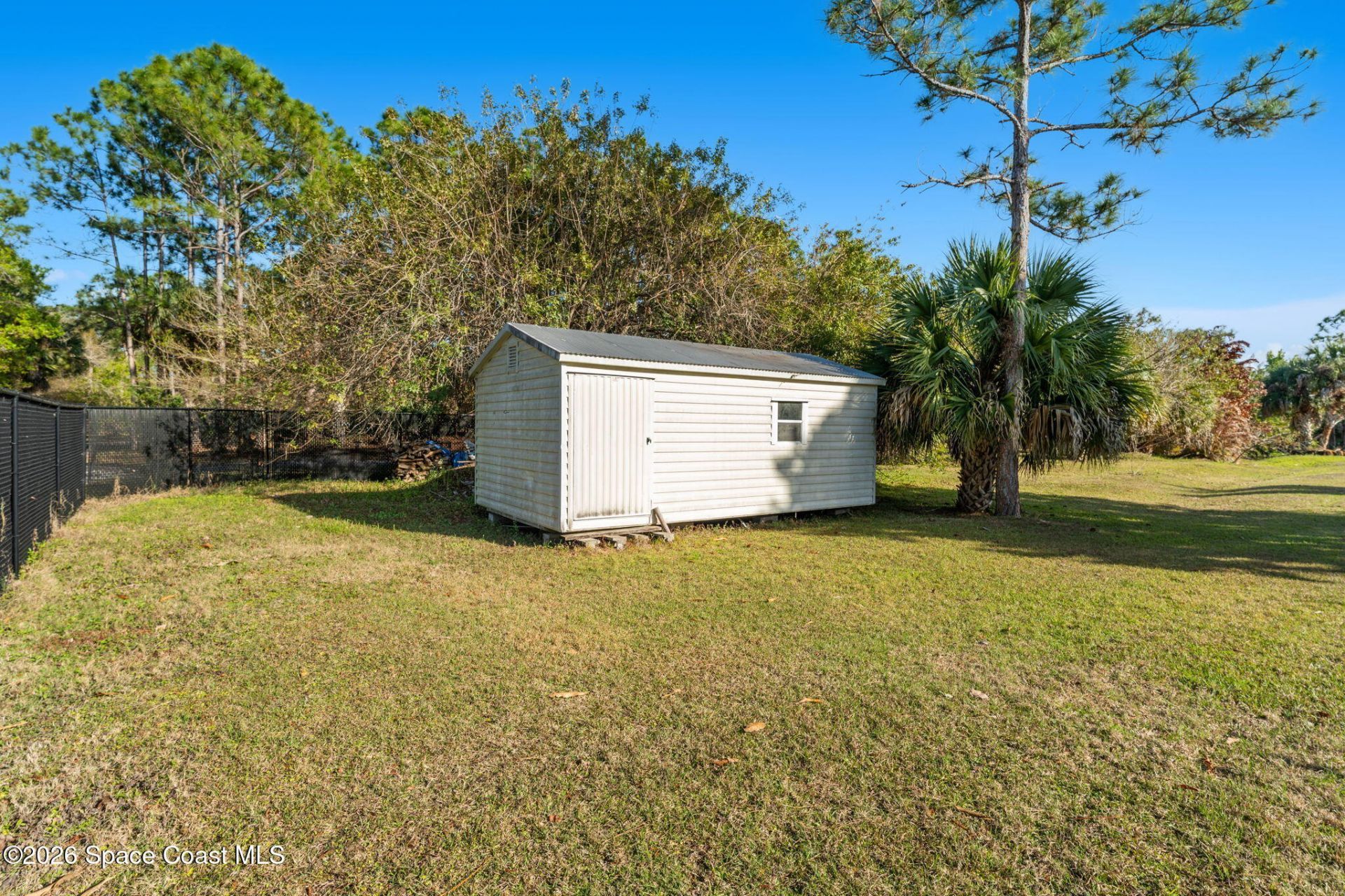 6895 Cottonwood Drive, Grant, FL 32949 Photo