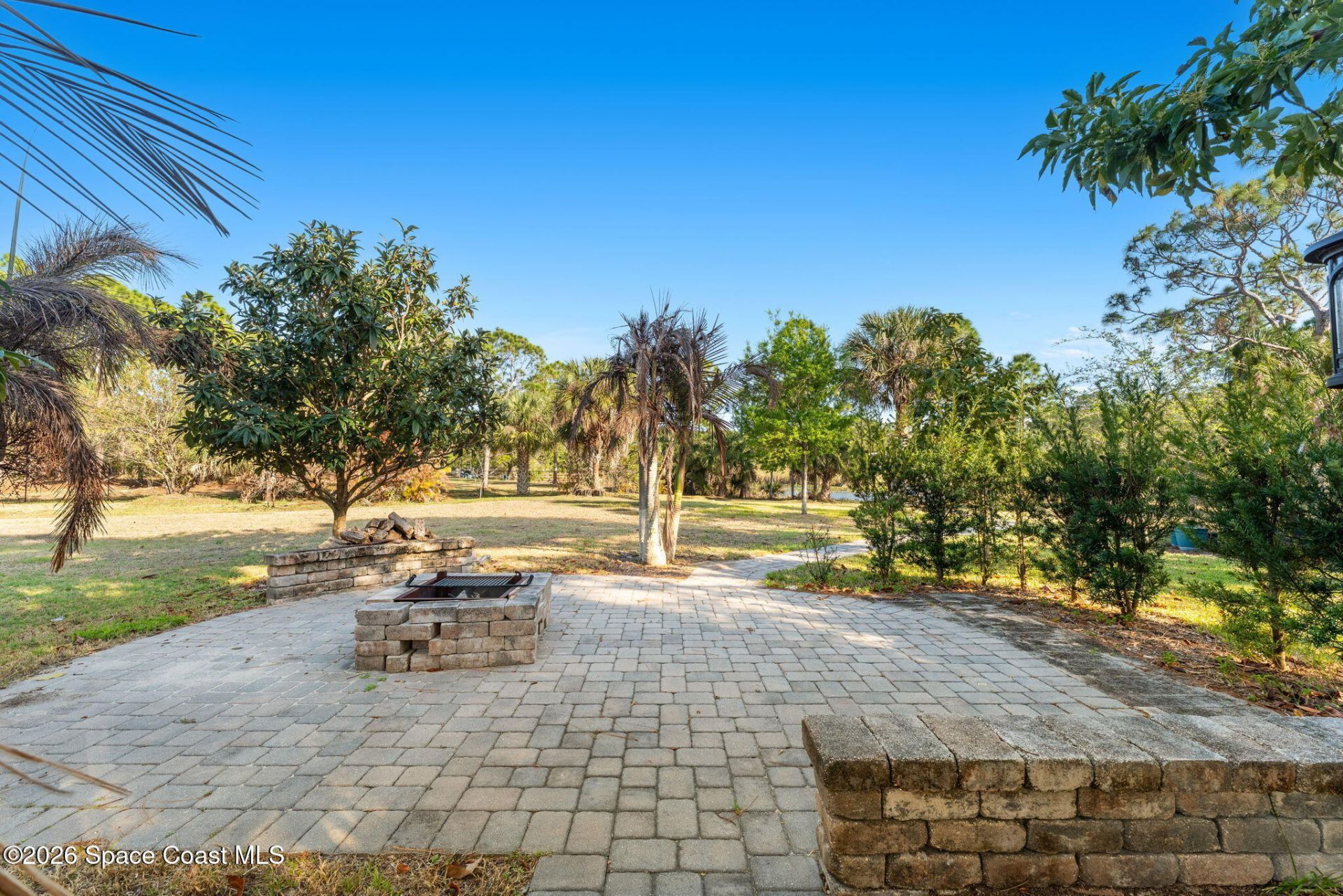 6895 Cottonwood Drive, Grant, FL 32949 Photo