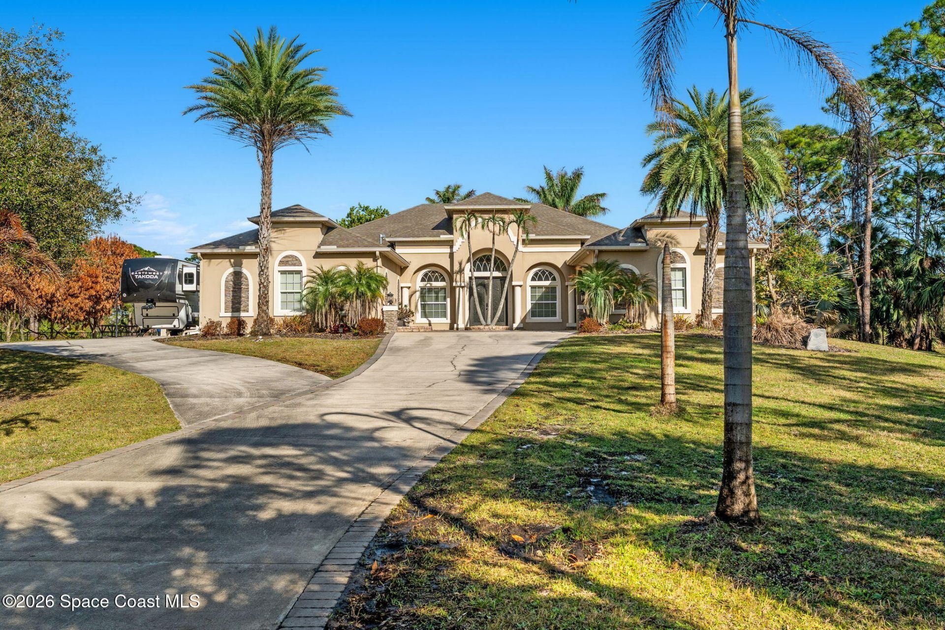 6895 Cottonwood Drive, Grant, FL 32949 Photo