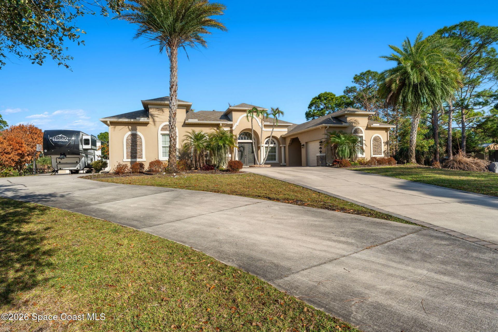 6895 Cottonwood Drive, Grant, FL 32949 Photo