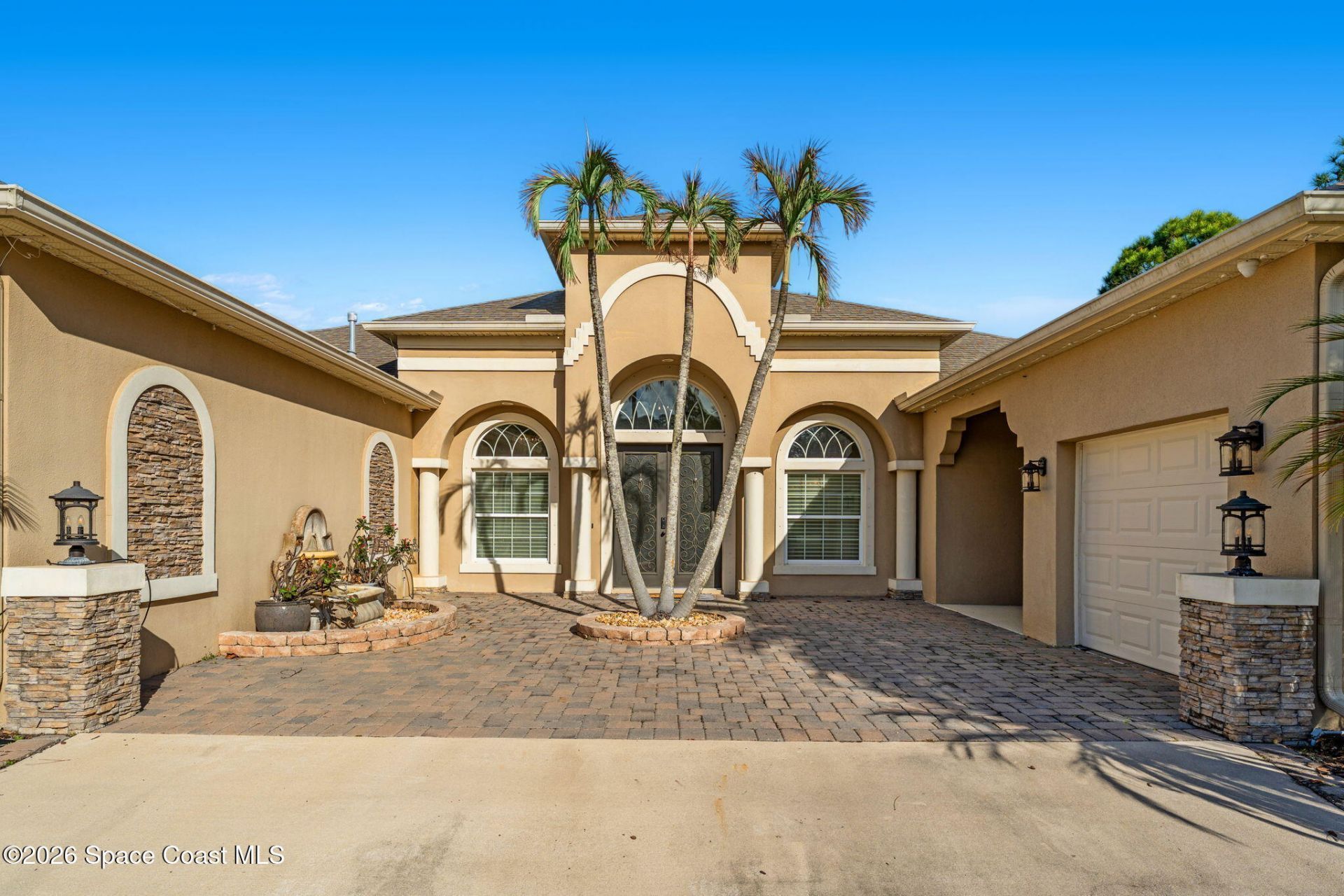 6895 Cottonwood Drive, Grant, FL 32949 Photo
