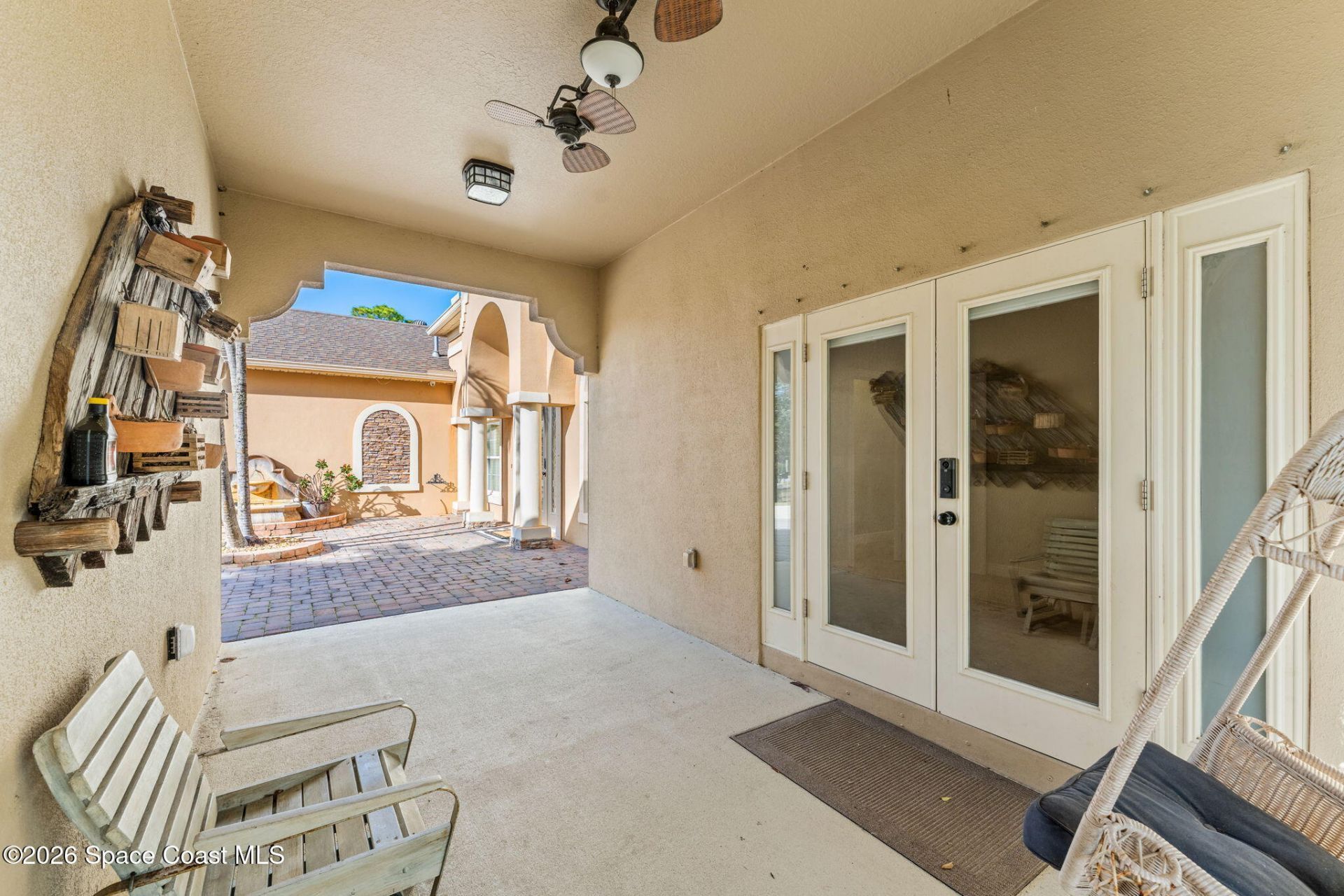 6895 Cottonwood Drive, Grant, FL 32949 Photo