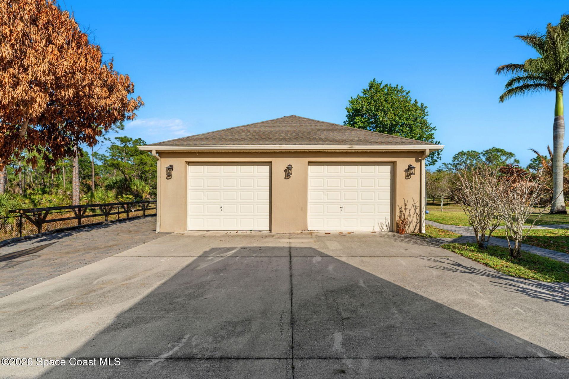 6895 Cottonwood Drive, Grant, FL 32949 Photo