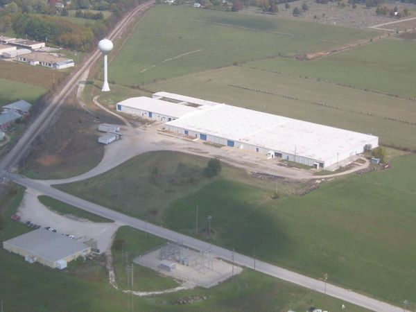 630 George Street, Marshfield, MO 65706