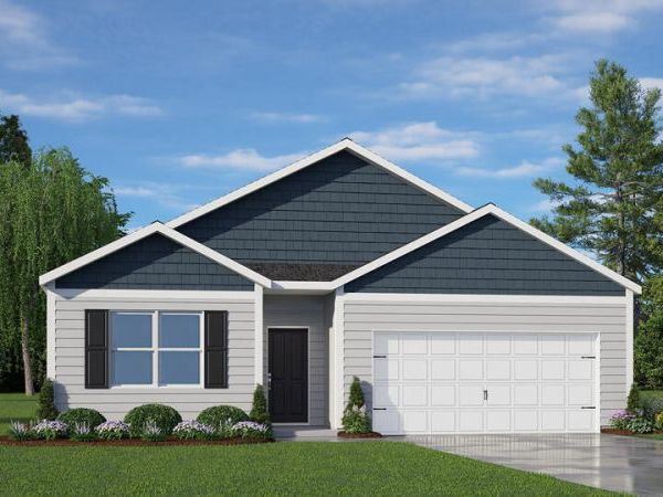 113 Claude Street, La Grange, NC 28551