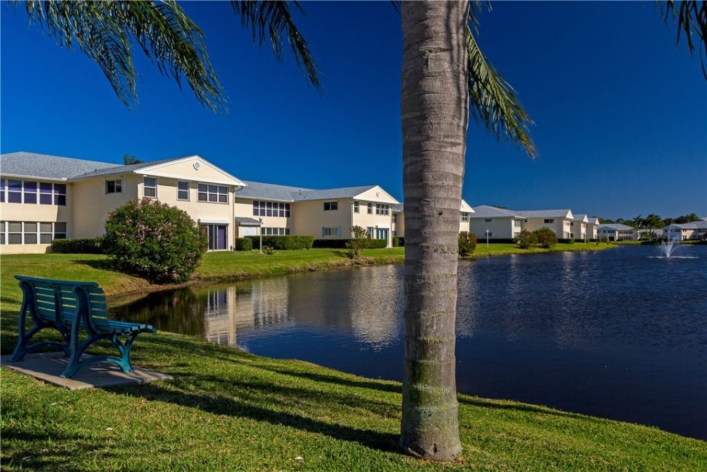 740 Lake Orchid Circle, Unit 108, Vero Beach, FL 32962 Photo