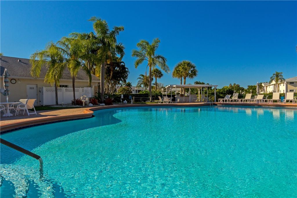 740 Lake Orchid Circle, Unit 108, Vero Beach, FL 32962 Photo