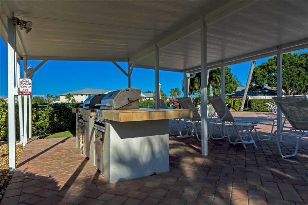 740 Lake Orchid Circle, Unit 108, Vero Beach, FL 32962 Photo