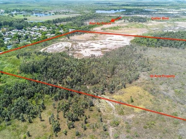 1087 Port Au Prince AVE , NAPLES, FL 34114