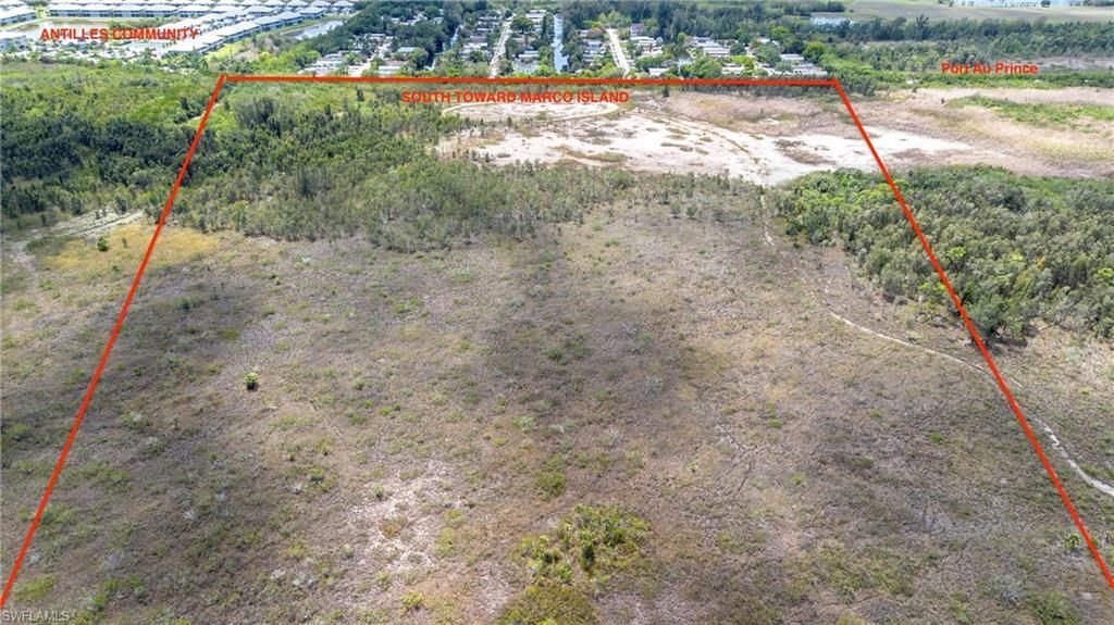 1087 Port Au Prince Rd, Naples, FL 34114 Photo