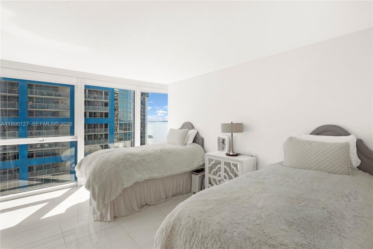 2101 Brickell Ave, Unit 1206, Miami, FL 33129 Photo
