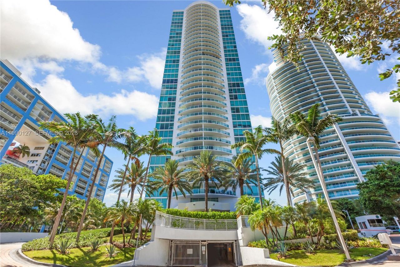2101 Brickell Ave, Unit 1206, Miami, FL 33129 Photo