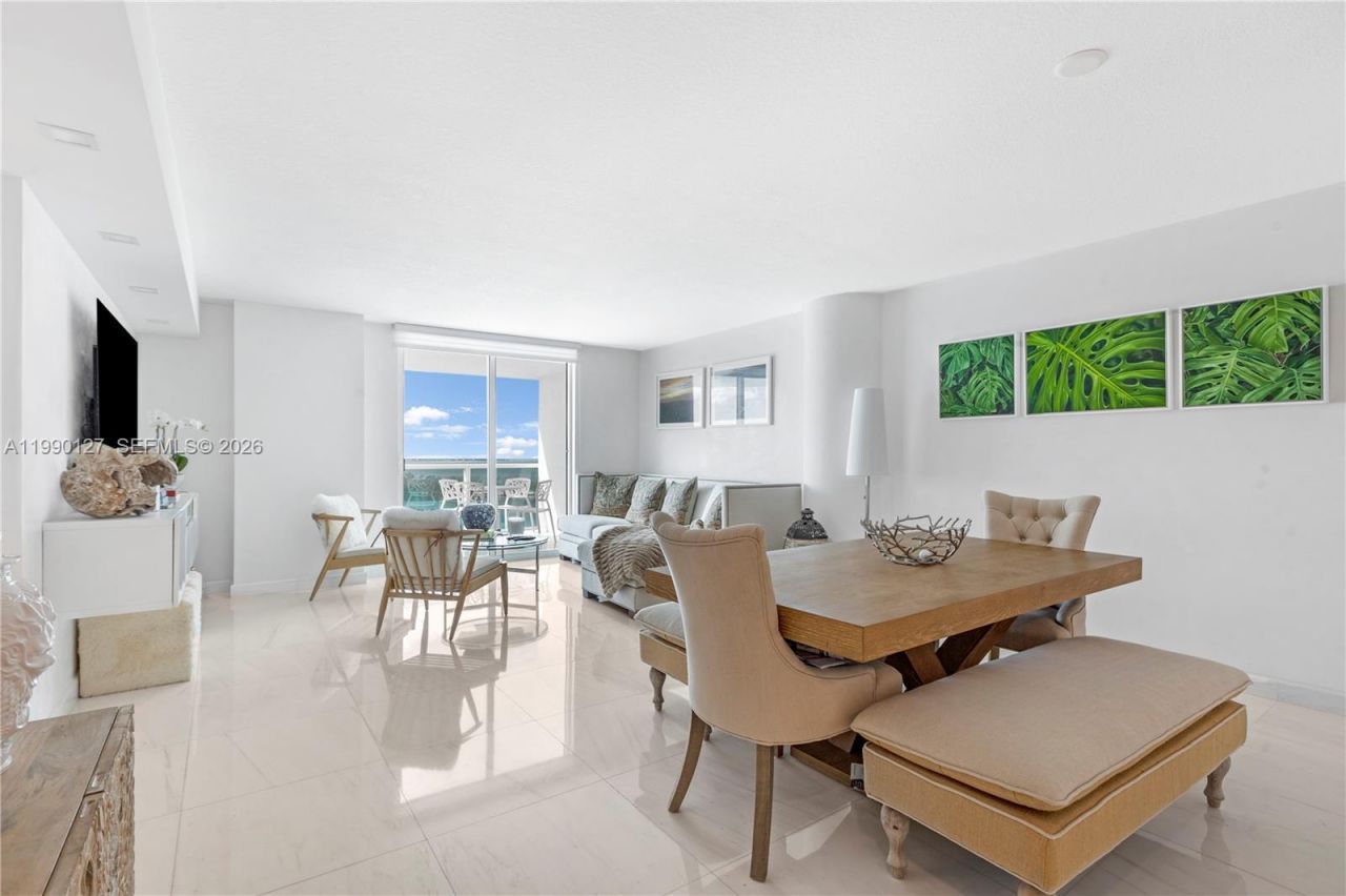 2101 Brickell Ave, Unit 1206, Miami, FL 33129 Photo