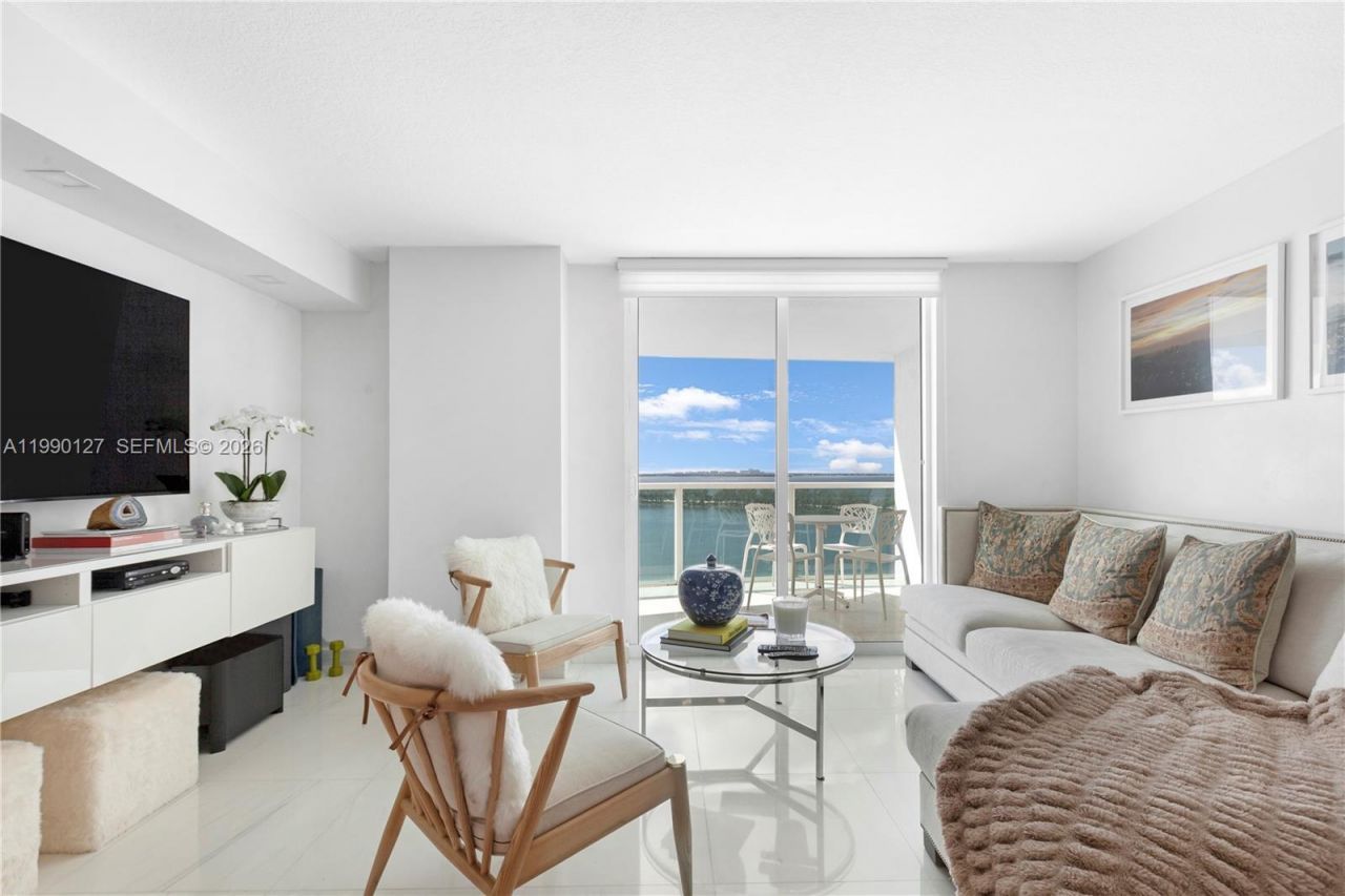 2101 Brickell Ave, Unit 1206, Miami, FL 33129 Photo