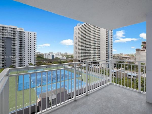 800 N Miami Ave , Unit E-1110, Miami, FL 33136