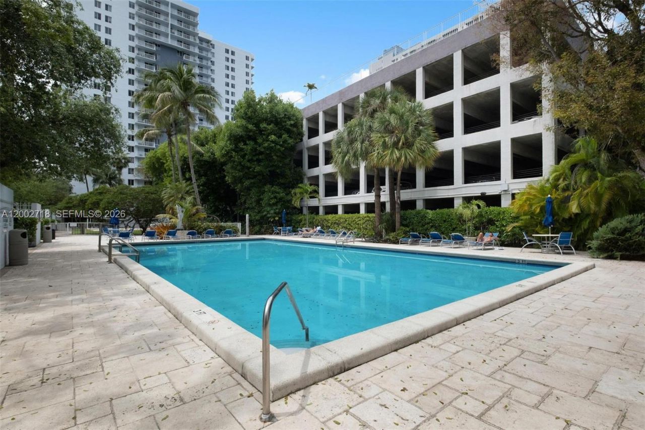 800 N Miami Ave, Unit E-1110, Miami, FL 33136 Photo