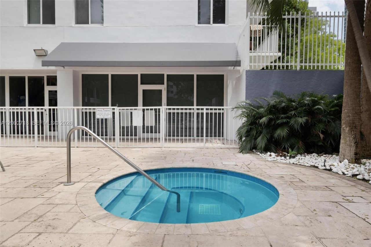 800 N Miami Ave, Unit E-1110, Miami, FL 33136 Photo