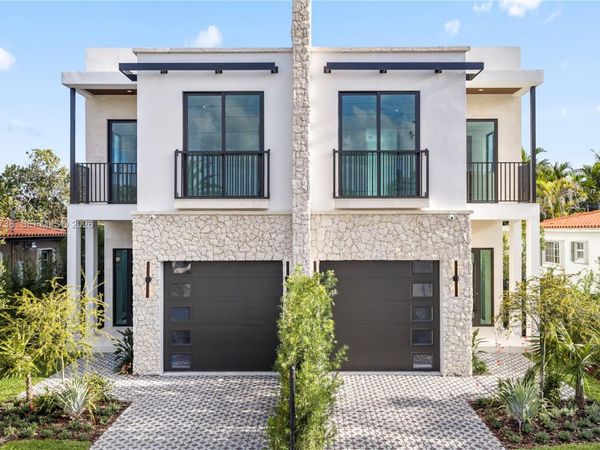 3320 SW 23rd St, Miami, FL 33145