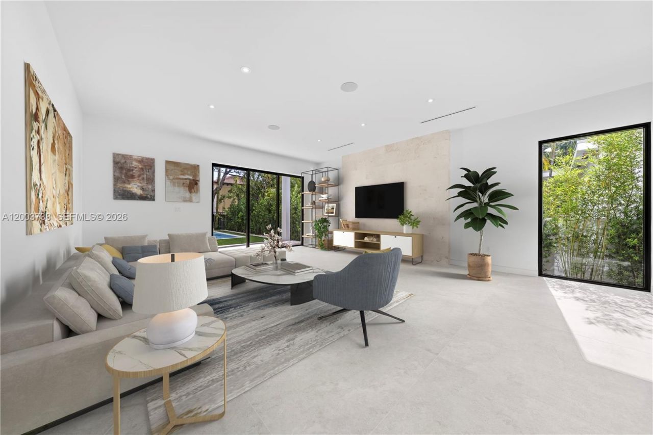 3320 SW 23rd St, Miami, FL 33145 Photo