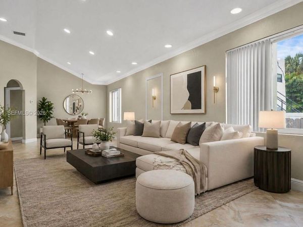 1630 Van Buren St, Hollywood, FL 33020