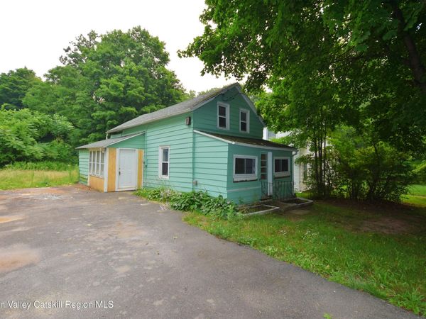 51 Pine Avenue, Palenville, NY 12463